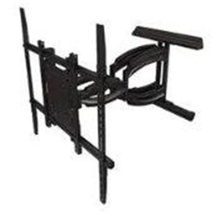 CRIMSON Crimson A65 Articulating Mount For 37 In. to 65 In. Flat Panel Screens A65